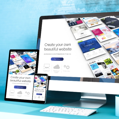 Web Development