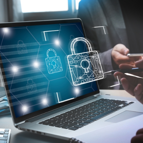 Cybersecurity