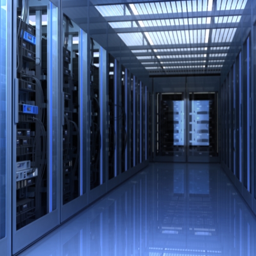 Network Infrastructure