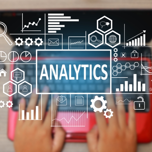 Data Analytics