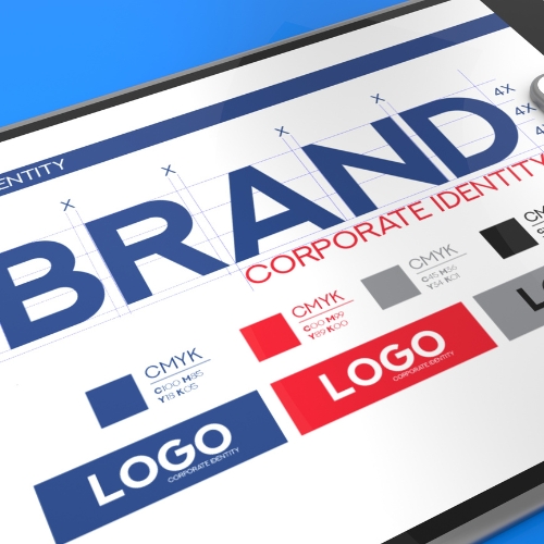 Digital Branding