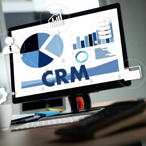 CRM