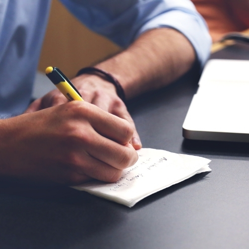 Content Writing
