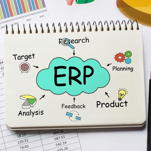 ERP