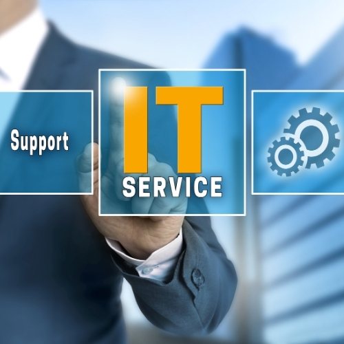 It Services